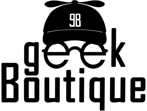 Geek Boutique